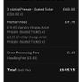 2 Ariana Grande Tickets London Image 2
