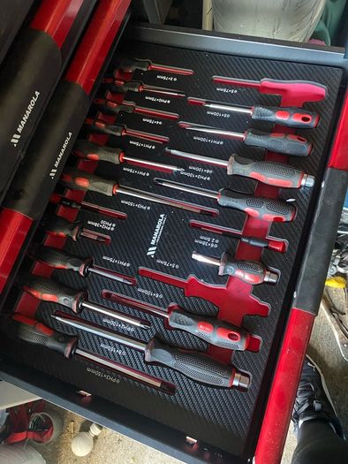 Tool Box