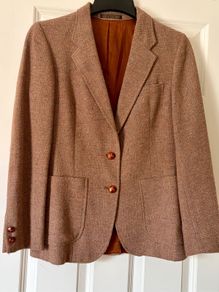 blazzer