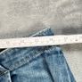 Levis Womens Twisted Engineered Jeans - Twisted Seam - W28 L30 - Vintage Y2K Image 4