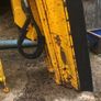 Tractor hedge cutter Image 2