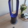 Dyson AM05 Hot and Cool Fan Heater With Remote Image 2