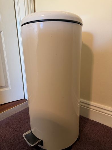 Kitchen Bin