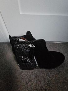 Ankle Boots BNWT Dunnes Stores