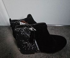 Ankle Boots BNWT Dunnes Stores