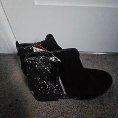 Ankle Boots BNWT Dunnes Stores