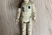 vintage star wars Rebel Commander