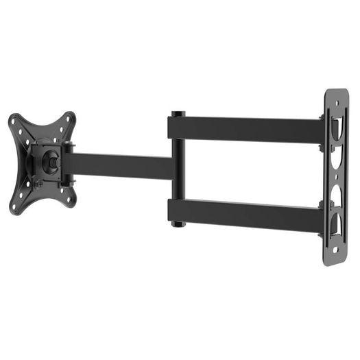 TV Monitor Wall Mount Bracket Tilt Swivel 10-49"