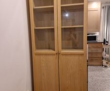 Bookcase