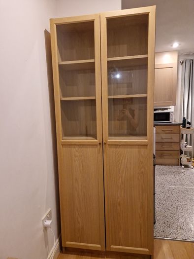 Bookcase