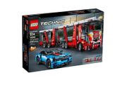 LEGO Technic - Car Transporter - 42098 - NEW - Retired product