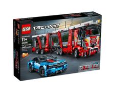 LEGO Technic - Car Transporter - 42098 - NEW - Retired product