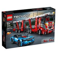LEGO Technic - Car Transporter - 42098 - NEW - Retired product