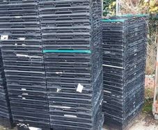 stacking storage crates