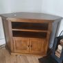tv corner unit Image 2