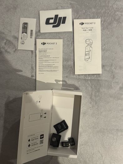 DJI Pocket 2