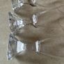 Vintage 3 Gilleroy & Boch Sherry Glaases Image 7