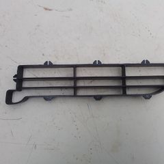 Peugeot Partner Bumper Section.