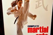 2006. Complete Martial Arts Guide.