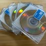 Sealed Pack of 10 New TDK PoSHE Silver/Gold Mix 80 minidiscs Image 5