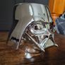 Darth Vader Chrome Molded Mug Image 6