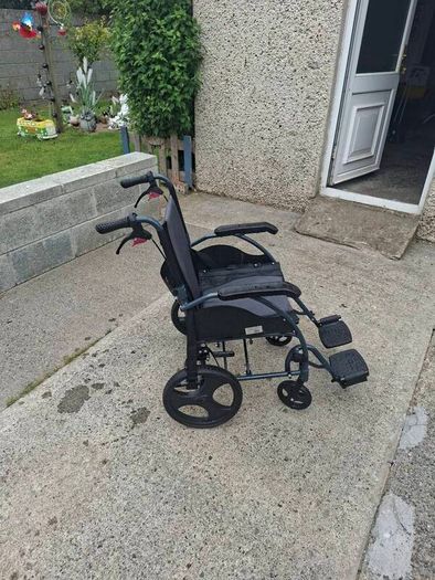 wheelchair lightweight