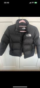 the northface