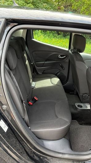 Renault Clio Dynamique 2017