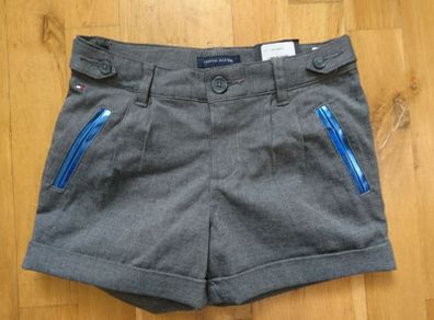BNWT, Girls Tommy Hilfiger shorts and tights