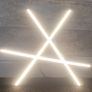Ceiling Light LED Living Room Kitchen Bedroom Bright Image 8
