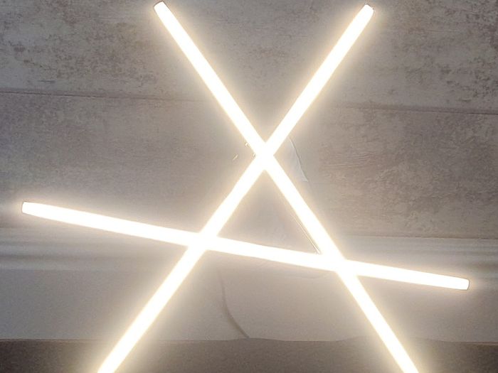 LED Ceiling Light Bedroom Ktchen Living Room Office Bright