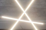 Ceiling Light LED Alani Model