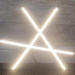 Ceiling Light LED Alani Model