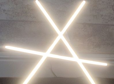 Ceiling Light LED Alani Model