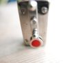 Vintage Mechanical Self timer Haka AutoKnips  shutter release Image 5