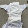 TotsBots EasyFit Star Bamboo Cloth Nappies 14 Bundle Image 7