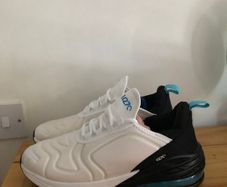 270 trainers
