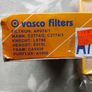 Oil and Air filter Image 4