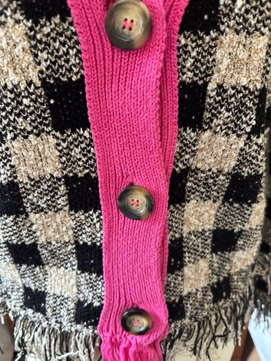 A bundle of 8 Cardigans - Hobbs, Boden, Fat Face, Tulchan, JigSaw, Marks and Spencer, Dunnes Stores