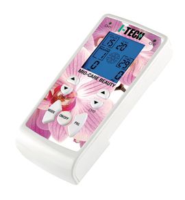 Mio-Care Beauty TENS Machine