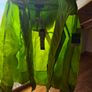 Stone Island Shadow Project Nylon Metal Short Parka Jacket Image 2