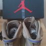 Air Jordan 6 Retro GTX Brown Kelp Gore-Tex UK4 EU37.5 Image 3