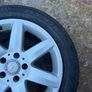Alloy wheels Mercedes sl Image 2
