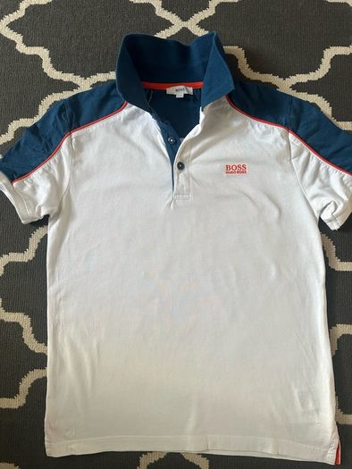 Hugo Boss Polo