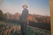 Hiss Golden Messenger "Quietly Blowing It" vinyl record