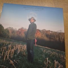 Hiss Golden Messenger "Quietly Blowing It" vinyl record