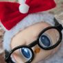 BRAND NEW Labubu doll outfit - fits v1,2,3 plush pendants Image 7