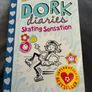 Various Dork Diary Books Image 5