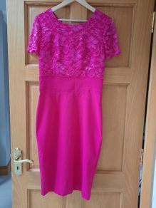 Diva Dress