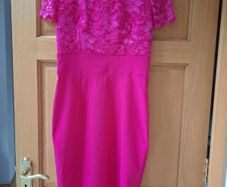 Diva Dress